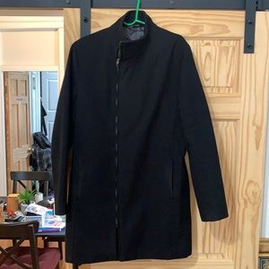 Zara Man Coat *Perfect for Autumn